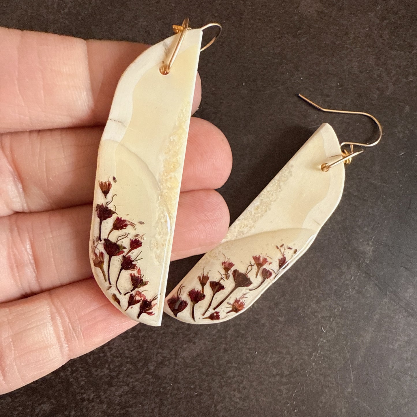 IVORY 463 THESE SHIP WITHIN CANADA ONLY