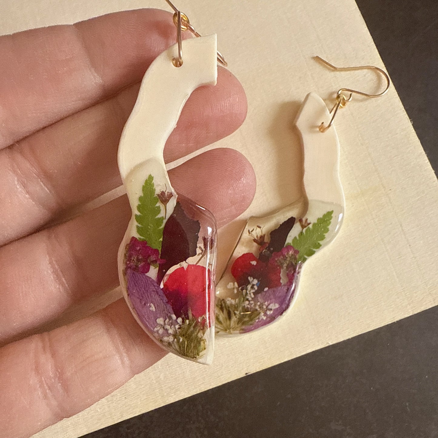 IVORY 461 THESE SHIP WITHIN CANADA ONLY